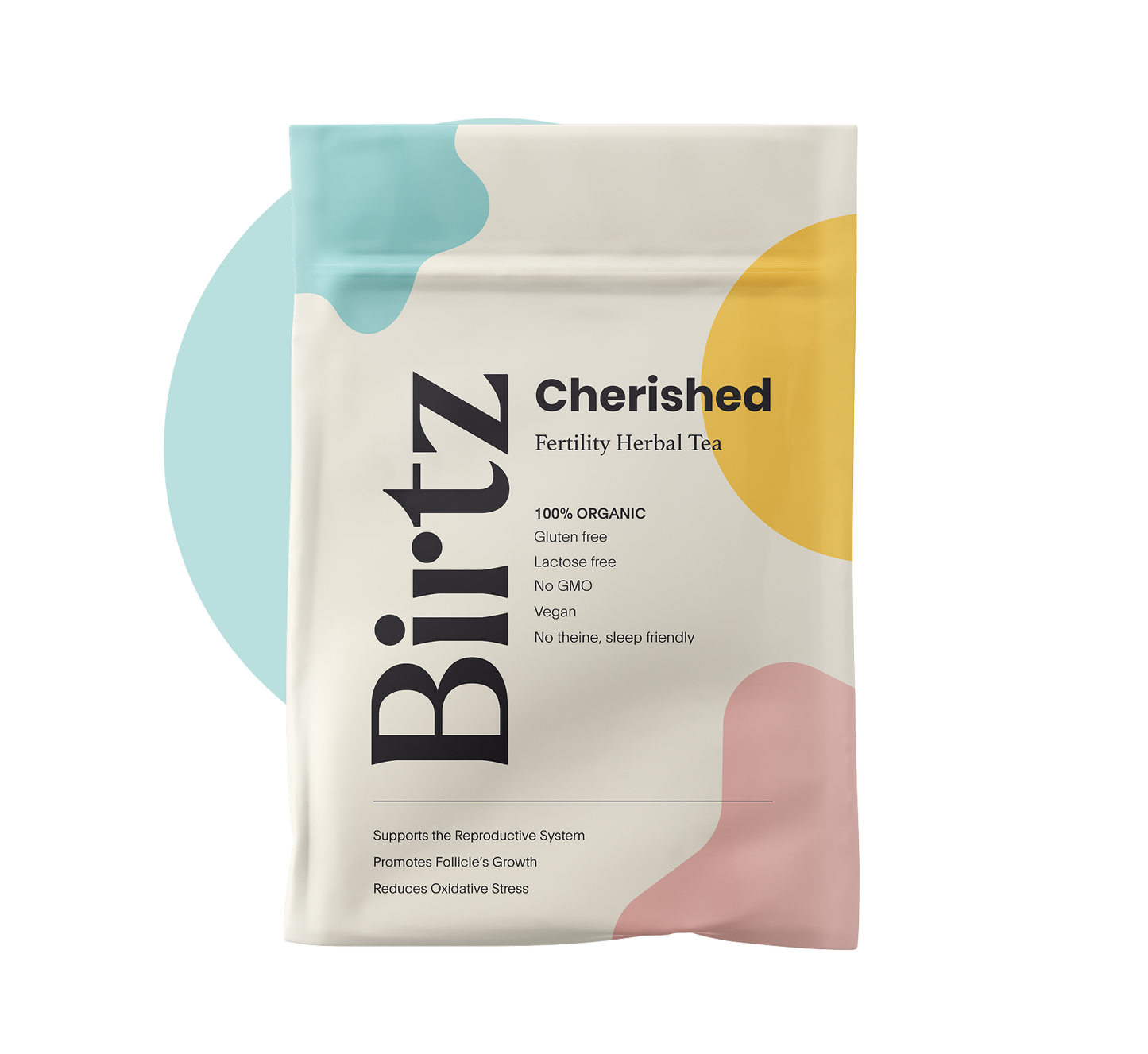 Geschätzter Kräutertee