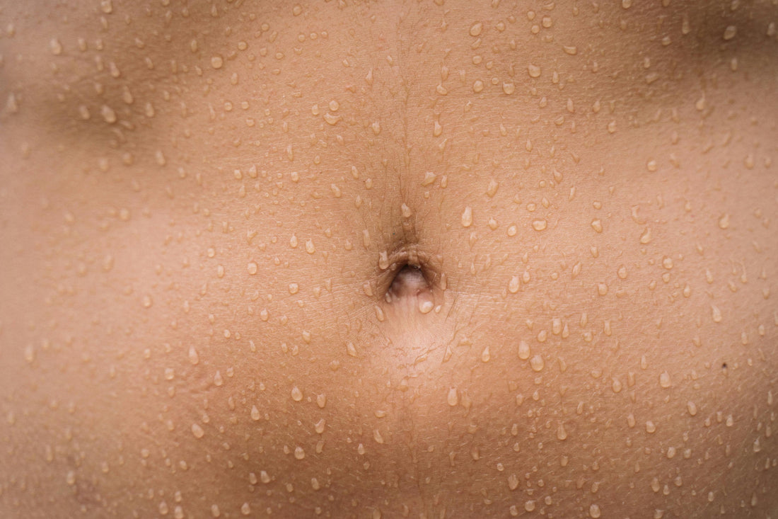 Antacids and the female microbiota: How to care for your inner micro-universe