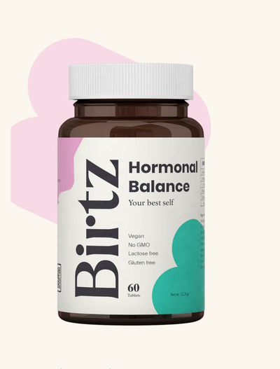 Hormonal balance