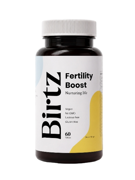 Fertility Boost