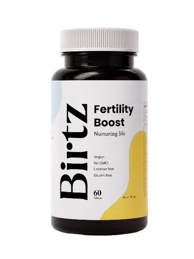 Fertility Boost