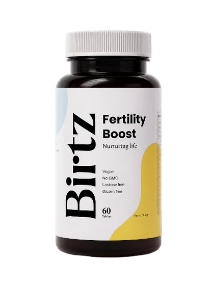 Fertility Boost