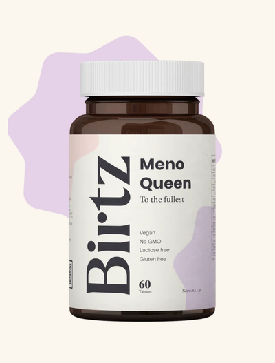 Meno Queen