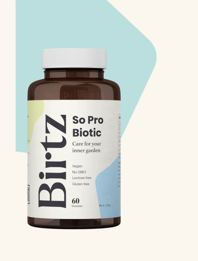 So-Probiotic