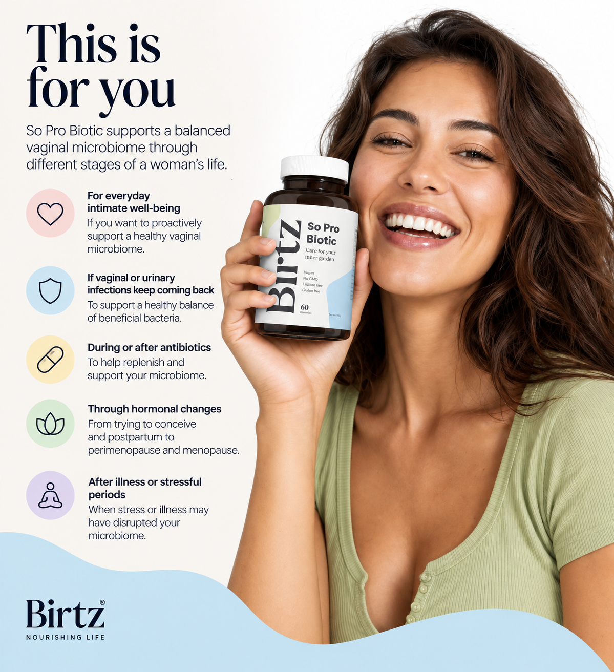 So-Probiotic