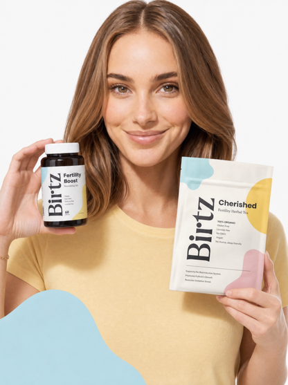 Fertility bundle