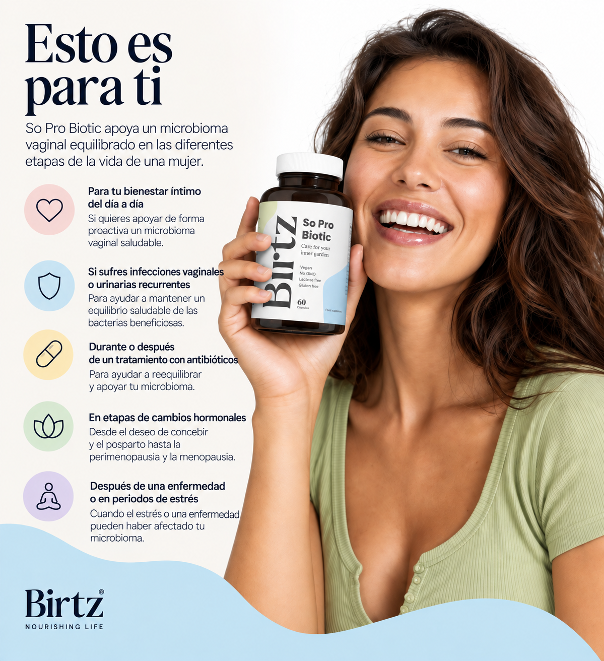 So-Probiotic
