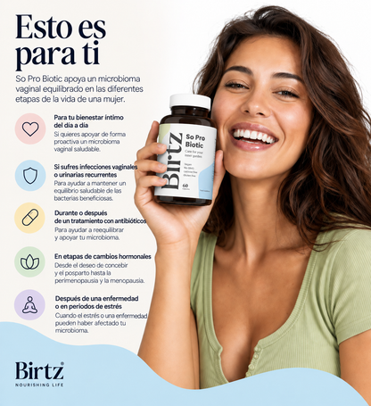 So-Probiotic
