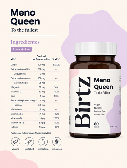 Meno Queen
