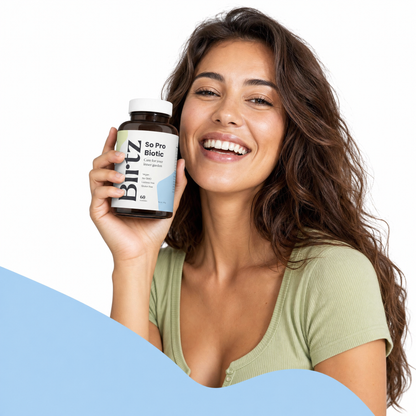 So-Probiotic