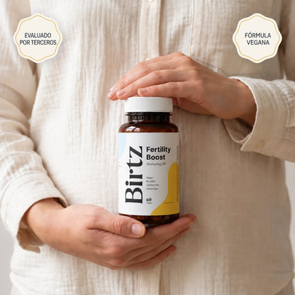 Fertility Boost