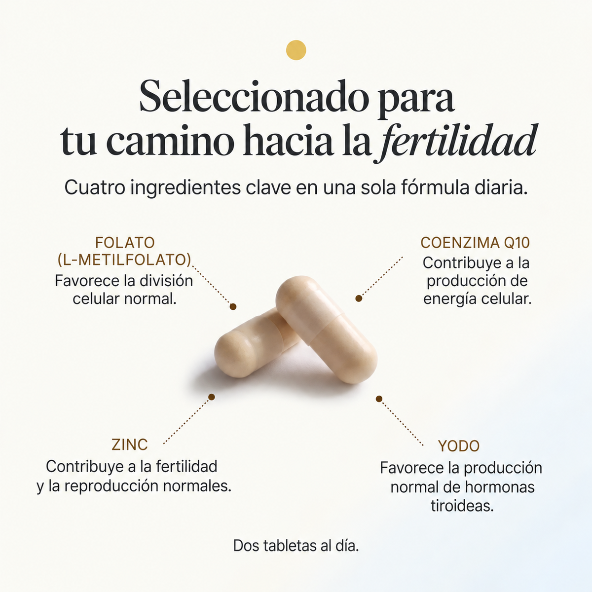 Fertility Boost