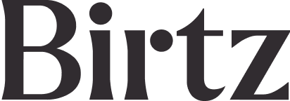 BIRTZ NUTRITION logo