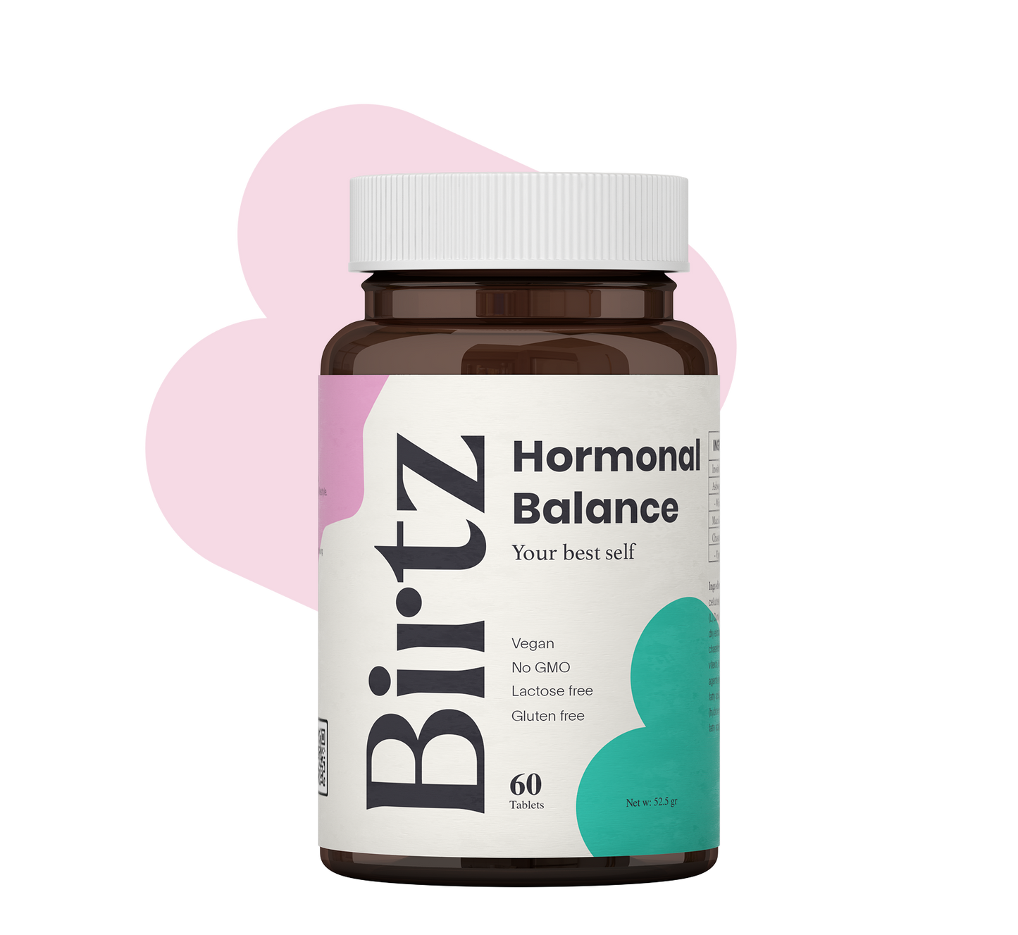 Hormonelles Gleichgewicht