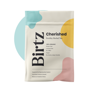 Geschätzter Kräutertee