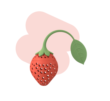 Tea strainer