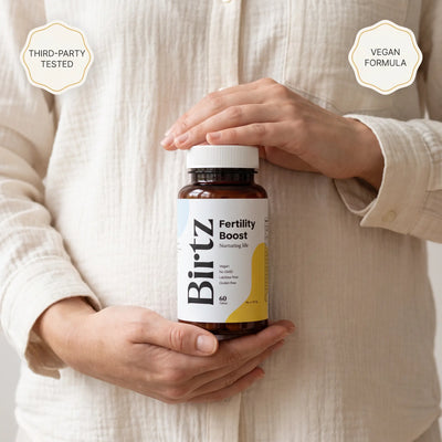 Fertility Boost