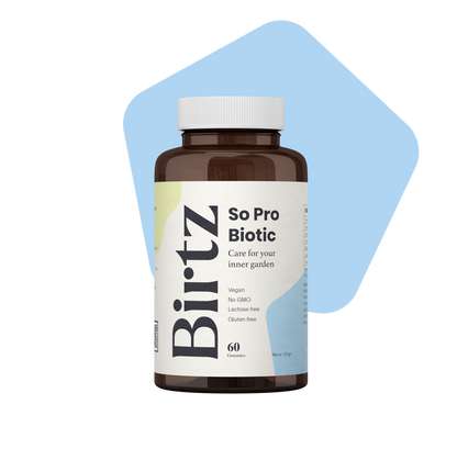 So-Probiotic