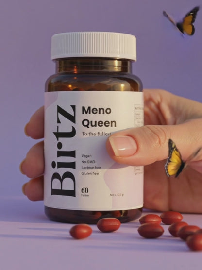Meno Queen