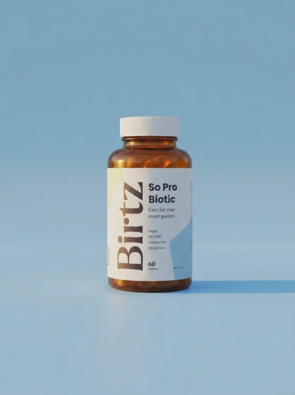 So-Probiotic