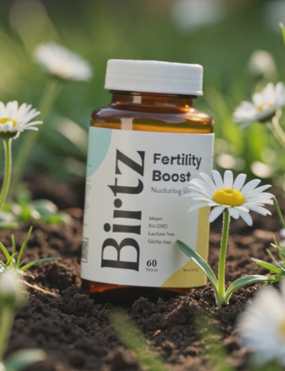 Fertility Boost